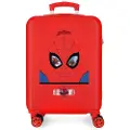 Marvel Spiderman Protector 55 Cm 34l Trillekoffert