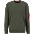Alpha industries Usn Blood Chit Collegegenser