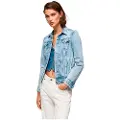 Pepe Jeans Thrift Jakke