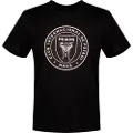 Fanatics Mls Authentic Stack Kortarmet T-skjorte