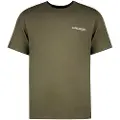 Dockers A1103-0154 Logo Stencil Kortarmet T-skjorte