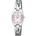 Lorus Watches Rrs65ux9 Dameklokke