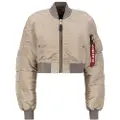 Alpha industries Ma-1 Boxy Bomberjakke