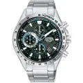 Lorus Watches Rm307jx9 Klokke