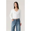 Levi's Muse Langarmet T-skjorte