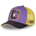 Capslab Sat4 Cap