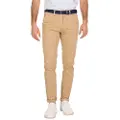 NZA Napier Twill Stretch Chinobukser