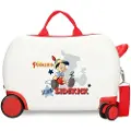 Disney Pinocchio & Litle Sidekick 24l Trillekoffert