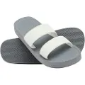 Superdry Premium Slim 2 Strap Badesandal