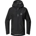Haglöfs Roc Flash Goretex Jakke