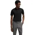 Hugo Boss H-paras 17 10266282 Kortermet Poloskjorte