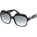 Tods To0360 Solbriller For Kvinner