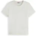 Scotch & Soda 179227 Kortarmet T-skjorte