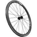 Zipp 303 Firecrest Carbon Cl Disc Tubeless Forhjul For Landeveissykkel