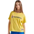 Superdry Sportstyle Graphic Boxy Kortarmet T-skjorte