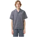 Lacoste Ch8792 Kortarmet Skjorte