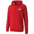 Puma Power Tape Hettegenser