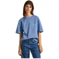 Pepe Jeans Westbourne Kortarmet T-skjorte