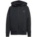 Adidas Z.n.e Genser Med Hel Glidelås