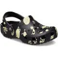 Crocs Classic Glow Space Tresko