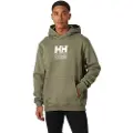 Helly Hansen Graphic Hettegenser