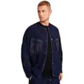 G-Star Liner Denimjakke