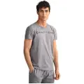Gant 902239008 Kortarmet T-skjorte
