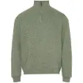 Sea Ranch Cromwell Plus Size Genser Med Høy Hals