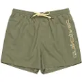Quiksilver Behind Wave Badebukse
