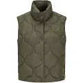 Jack & Jones Sena Quilted Vest