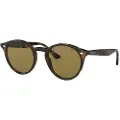 Ocean Sunglasses Queens Polariserte Solbriller