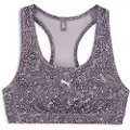 Puma 4keeps Sports-bh Med Medium Støtte