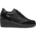 Geox Ilde Slip-on-sko