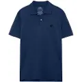 Ecoalf Ted Regular Kortermet Poloskjorte