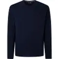 Hackett Lambswool Genser