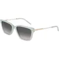DKNY 713s Solbriller For Kvinner