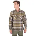 Hurley Santa Cruz Shorline Skjorte Med Lange Ermer