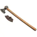 BeaverCraft AX5 – Chopping Hewing Axe øks