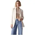 Salsa Jeans Single-breasted Blazer
