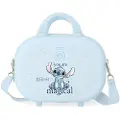 Disney Stitch You Are Magical Toalettsaker