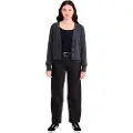 Dockers High Waist Straight Cut Jeans