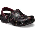 Crocs Classic Ditsy Floral Tresko