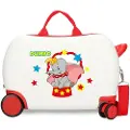 Disney Dumbo Circus 24l Trillekoffert