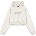 Grimey Madrid Heavyweight The Connoisseur Crop Hetteskjorte