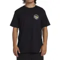 Billabong Rockies Kortarmet T-skjorte