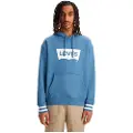 Levi's T2 Relaxed Graphic Hettegenser