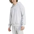 Adidas Elevated All Szn Terry Loop Hetteskjorte
