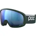 POC Fovea Mid Zink Orange Briller oransj