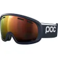 POC Fovea Mid Apatite Navy Briller blå