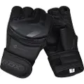 RDX Sports F15 Grapplinghansker
